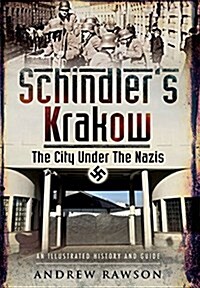 Schindlers Krakow (Paperback)