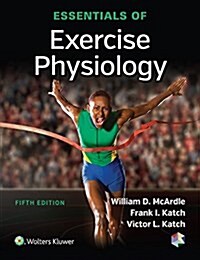 Essentials of Exercise Physiology (Paperback)