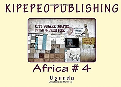 Uganda (Paperback)