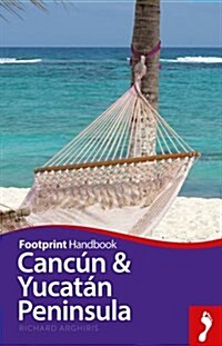 Cancun & Yucatan Peninsula (Paperback, 3 Revised edition)