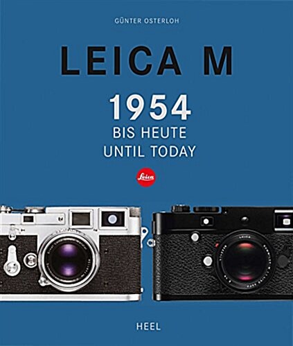 Leica M: From 1954 Until Today (Hardcover)