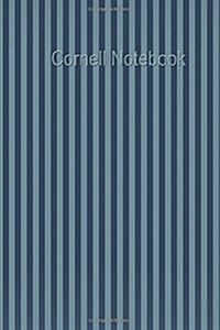 Cornell Notebook (Paperback)