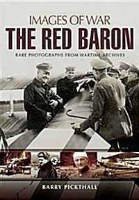 Red Baron (Paperback)