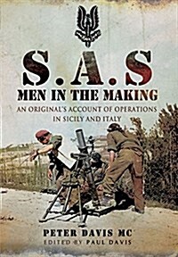 SAS Men in the Making (Hardcover)