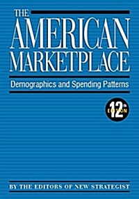 The American Marketplace (Hardcover, 12th)