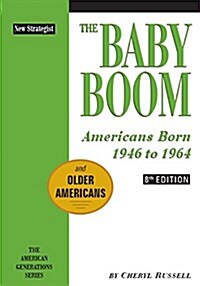 The Baby Boom (Paperback, 8th)