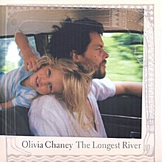 [수입] Olivia Chaney - The Longest River