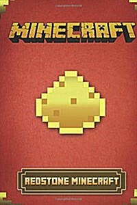 Minecraft: Handbook (Paperback)