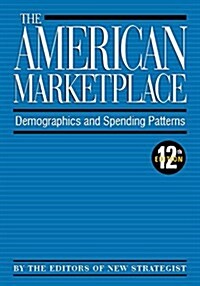 The American Marketplace (Paperback, 12th)