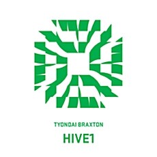 [수입] Tyondai Braxton - Hive1