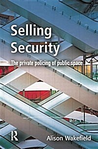 Selling Security (Paperback)