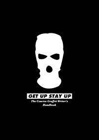 Get Up Stay Up (Hardcover)