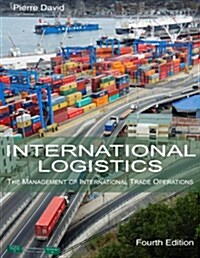 International Logistics (Paperback, 4th)