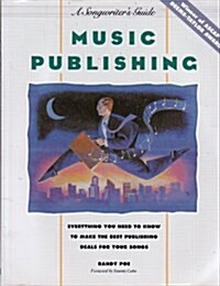 Music Publishing (Paperback)