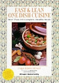 Fast & Lean One-Dish Cuisine (Paperback, 0)