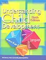 Understanding Child Development (Paperback, 6th)