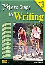 More Steps to Writing Step 3 : Student Book (Paperback)