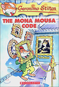 (The) Mona Mousa code 