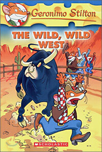 (The) wild, wild West 