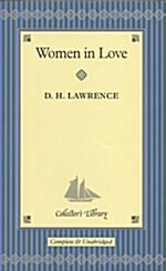 Collectors Library : Women in Love (Hardcover)