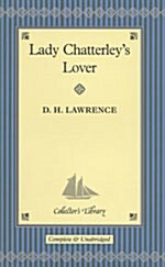 Lady Chatterleys Lover (Hardcover, 1930 ed)