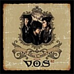 V.O.S. 2집 - Blue Castle