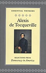 [중고] Alexis de Tocqueville - Democracy in America