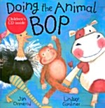 [중고] Doing the Animal Bop with audio CD (Package)
