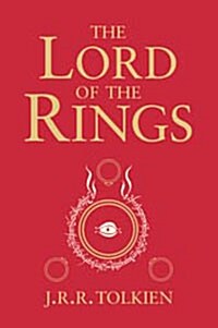 The Lord Of The Rings (Paperback, Revised ed.)