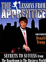 Lessons From The Apprentice (Paperback)