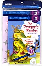 The Dragons Scales (Paperback + Workbook + CD 1장)