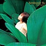 Fujita Emi - Rembrandt Sky