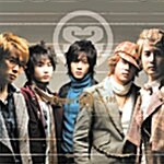 [중고] SS 501 - 2nd Single