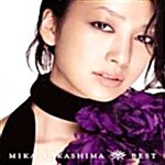 [중고] Nakashima Mika - Best