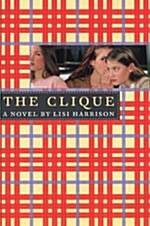 [중고] The Clique (Paperback)