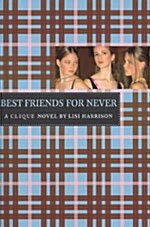 Best Friends For Never (Paperback)