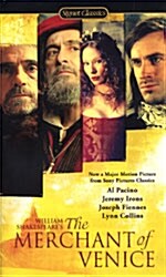 [중고] William Shakespeare‘s The Merchant of Venice