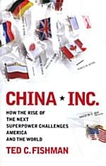 China Inc.