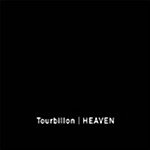 [중고] Tourbillon - Heaven