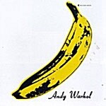 [중고] Velvet Underground - The Velvet Underground & Nico