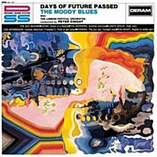 The Moody Blues - Days Of Future Passed