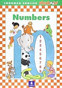 Numbers (Paperback)