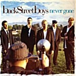 [중고] Backstreet Boys - Never Gone [투어 리패키지 CD+DVD]