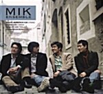 [중고] MIK Ensemble - MIK Ensemble
