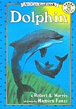 Dolphin (Paperback + 테이프 1개)