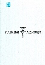 Fulolmetal Alchemist