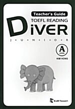 TOEFL Reading Diver Level A