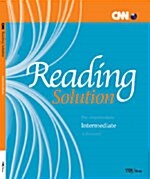 CNN Reading Solution 중급 세트