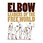 [중고] Elbow - Leaders Of The Free World