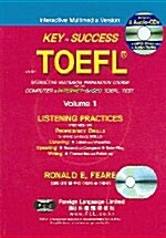 Keys to Success on the TOEFL 1